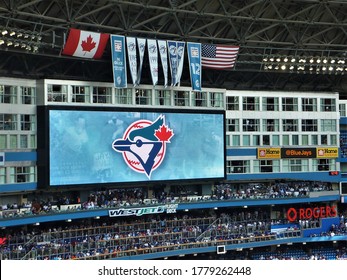 Download Toronto Blue Jays baseball MLB logo uA3KS High quality