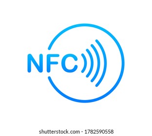 NFC logo. NFC letter. NFC letter logo design. Initials NFC logo linked with  circle and uppercase monogram logo. NFC typography for technology, business  and real estate brand. 9025221 Vector Art at Vecteezy