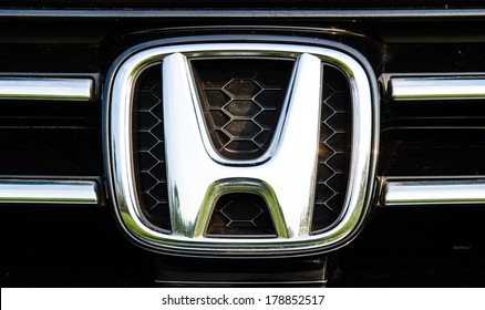 Honda Accord Logo Vector Ai Free Download