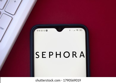 Sephora Logo and sign, new logo meaning and history, PNG, SVG