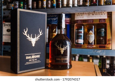 84 Dalmore Images, Stock Photos & Vectors | Shutterstock