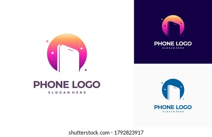 Telephone Logo Vector Art, Icons, and Graphics for Free Download