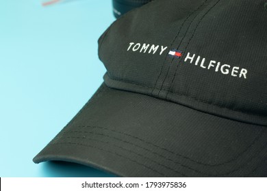 Tommy Hilfiger Logo PNG Vector (EPS) Free Download