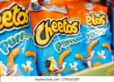 cheetos logo vector