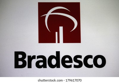 Bradesco Logo Vector Eps Free Download