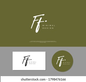 F&F Logo PNG Vector (CDR) Free Download