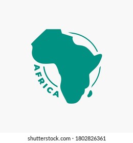 Free Download DFS Africa Logo Vector from