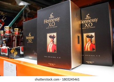 Hennessy XO Logo Vector - (.Ai .PNG .SVG .EPS Free Download)