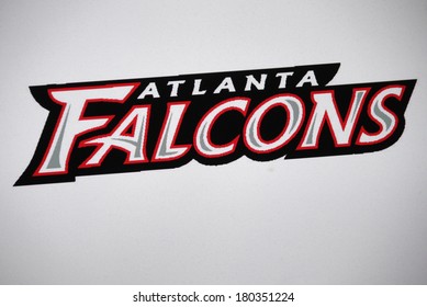 Atlanta Falcons Logo Vector Svg Free Download