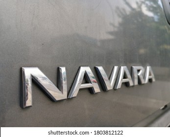 Nissan Navara Logo PNG Vectors Free Download