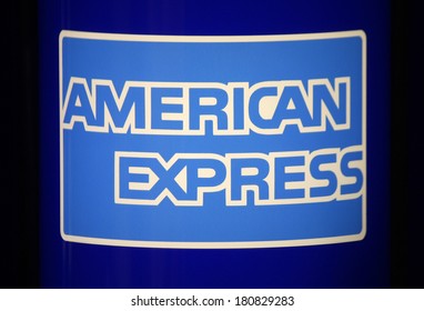 American Express Logo PNG Vector (AI) Free Download