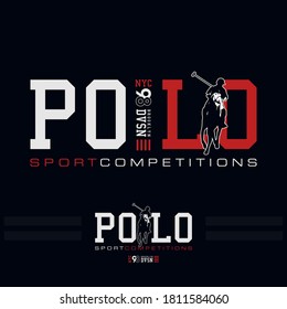 Polo Ralph Lauren Logo PNG Vector (AI) Free Download