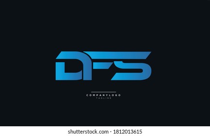 vector dfs logo