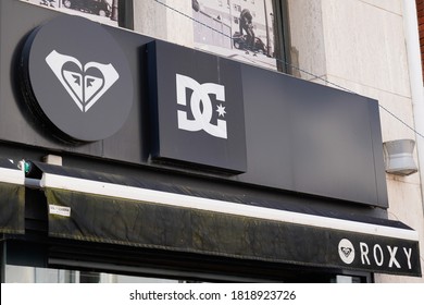 Dc shoes hotsell vector logo