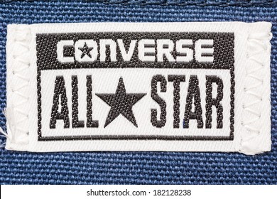 Converse All Logo PNG (EPS) Free Download