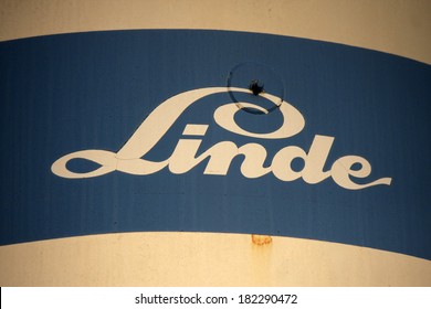 linde logo