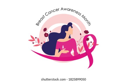 Childhood cancer awareness month logo icon Vector Image