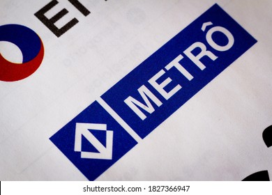 metro news icon