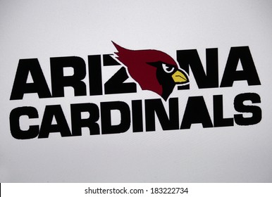 Arizona Cardinals Logo PNG Transparent & SVG Vector - Freebie Supply
