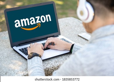Amazon Prime Video Logo Png Vectors Free Download