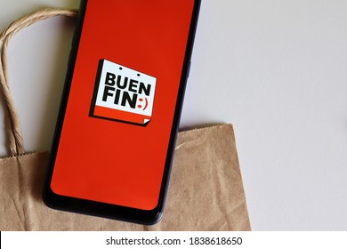 Buen Fin Logo PNG Vector (AI) Free Download