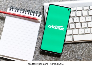CricBuzz Logo logo png download