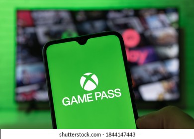 File:Xbox Game Pass 2020 logo - colored version.svg - Wikimedia Commons
