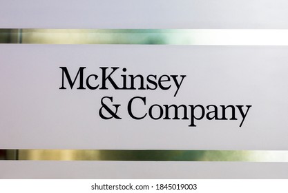 Download McKinsey & Company Logo in SVG Vector or PNG File Format - Logo .wine