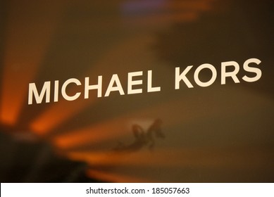 Michael Kors Logo PNG Vector (EPS) Free Download