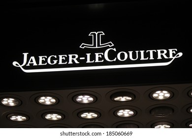 Jaeger le Coultre Logo PNG Vector EPS Free Download