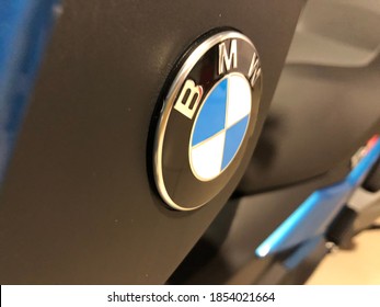 BMW Motorrad Logo PNG Vector (SVG) Free Download