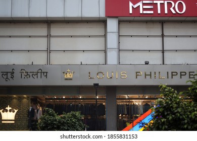 Louis Philippe Logo PNG and Vector file free download