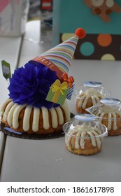 Nothing Bundt Cakes in Grand Rapids - Restaurant menu and reviews