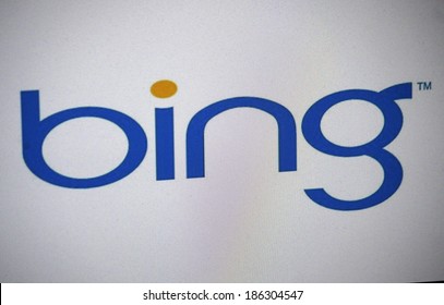 Bing Logo Vectors Free Download