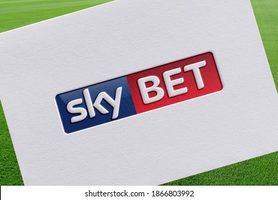 Sky Bet Championship Logo PNG Vector (AI) Free Download