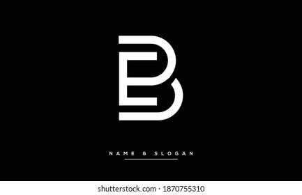 Bugatti EB Logo PNG Transparent & SVG Vector - Freebie Supply