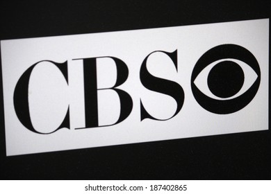 Cbs Logo Vectors Free Download