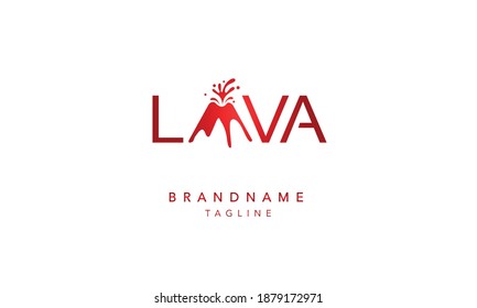 Lava Logos | Lava Logo Maker | BrandCrowd