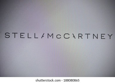 Stella Mccartney Logo transparent PNG - StickPNG