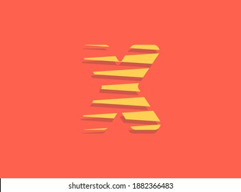 X Logo PNG Vectors Free Download