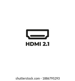 HDMI Logo PNG Free Download
