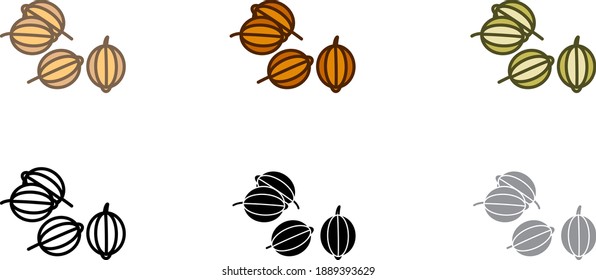 seed vector