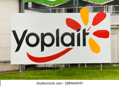 yoplait logo