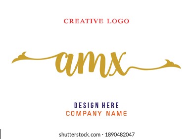 amx logo