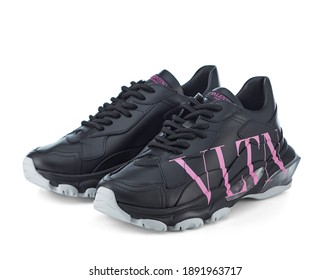 Valentino Vltn State Svg