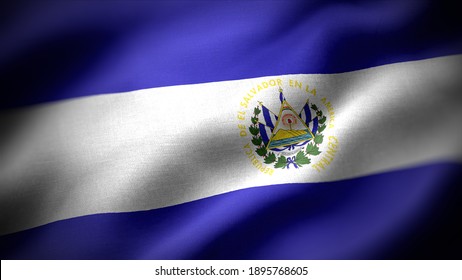 Gobierno De El Salvador Logo PNG Vectors Free Download