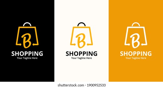 Bag Logos + Free Logo Maker