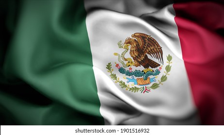 Gobierno de México Logo PNG Vector (AI) Free Download