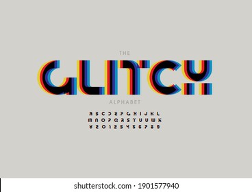 Glitch Logo, meaning, history, PNG, SVG, vector