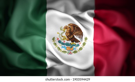 Gobierno de México Logo PNG Vector (AI) Free Download